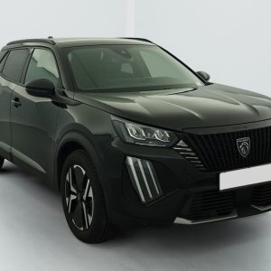 Peugeot 2008 100 S&S BVM6 Allure