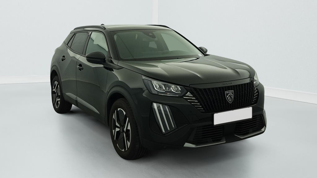 Peugeot 2008 100 S&S BVM6 Allure