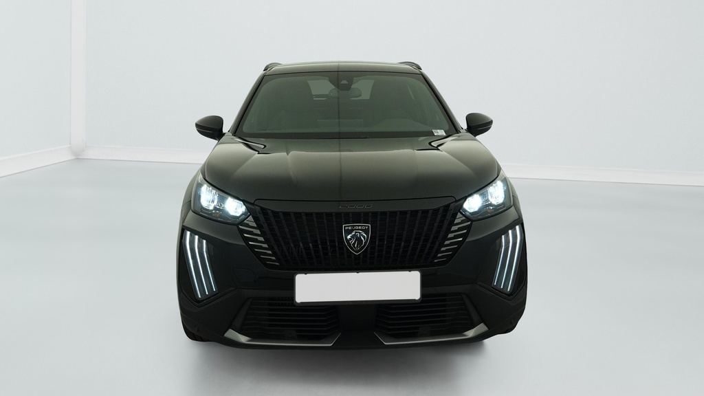 Peugeot 2008 100 S&S BVM6 Allure