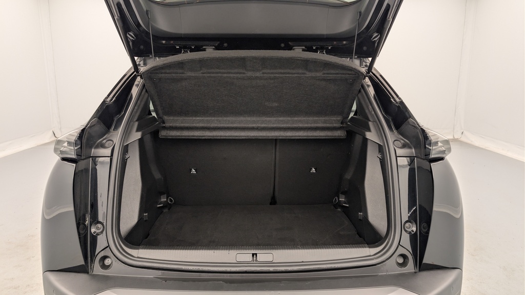 Peugeot 2008 100 S&S BVM6 Allure