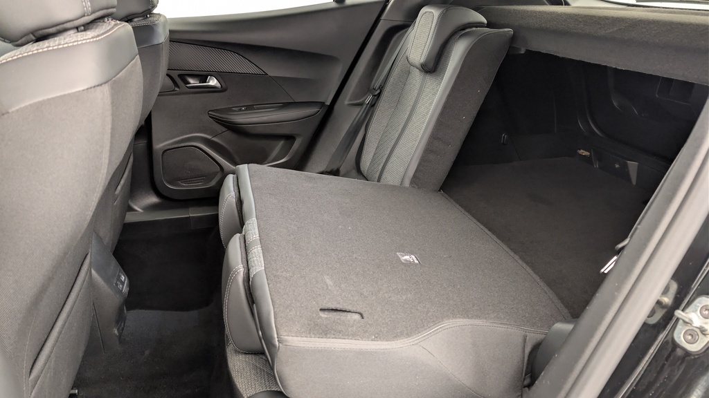 Peugeot 2008 100 S&S BVM6 Allure