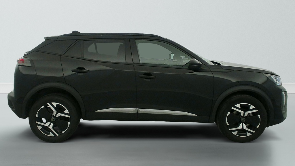 Peugeot 2008 100 S&S BVM6 Allure