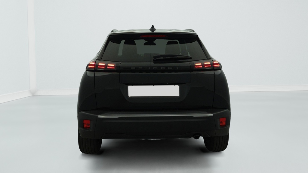 Peugeot 2008 100 S&S BVM6 Allure