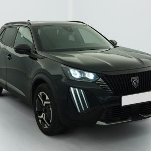 Peugeot 2008 100 S&S BVM6 Allure