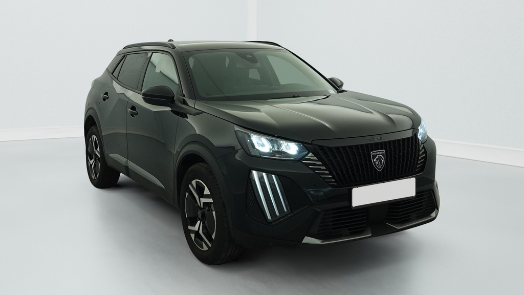 Peugeot 2008 100 S&S BVM6 Allure