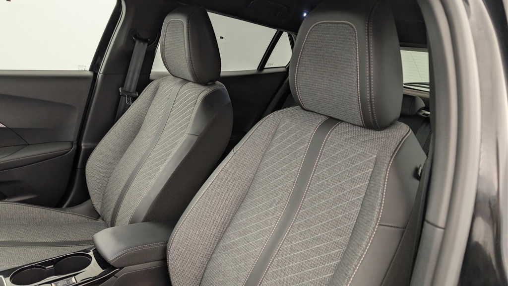 Peugeot 2008 100 S&S BVM6 Allure