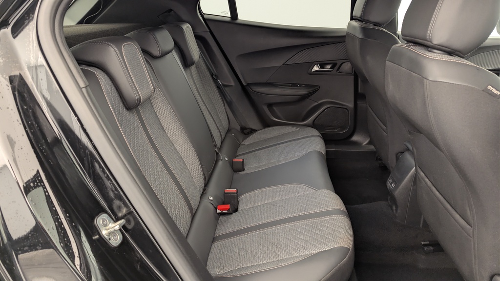 Peugeot 2008 100 S&S BVM6 Allure