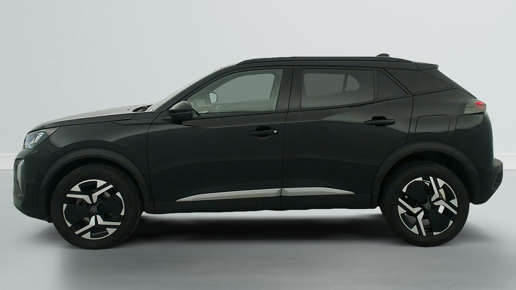 Peugeot 2008 100 S&S BVM6 Allure