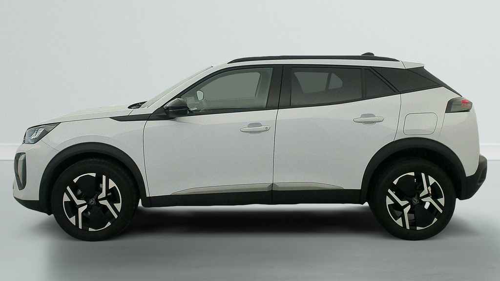 Peugeot 2008 100 S&S BVM6 Allure