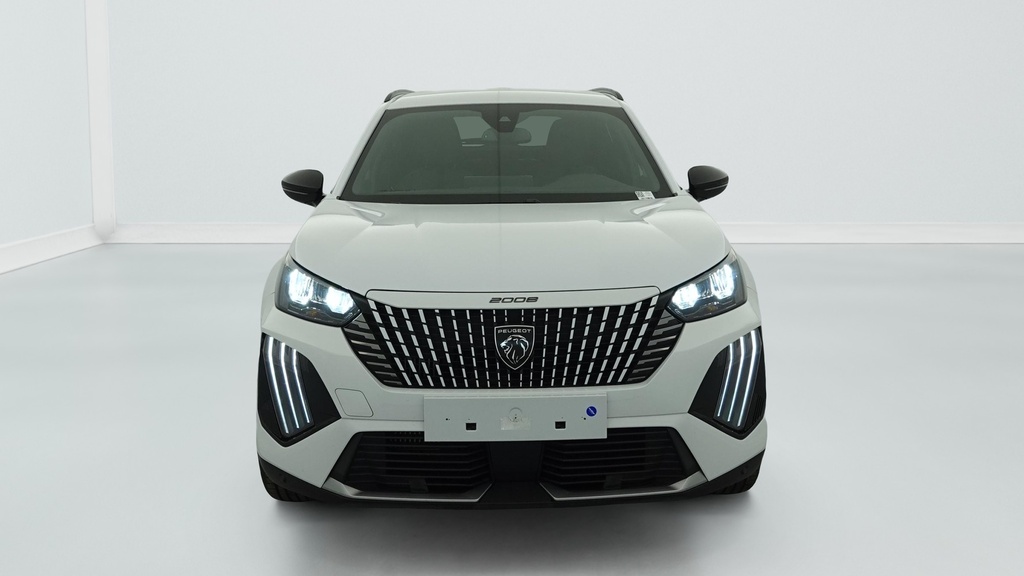 Peugeot 2008 100 S&S BVM6 Allure