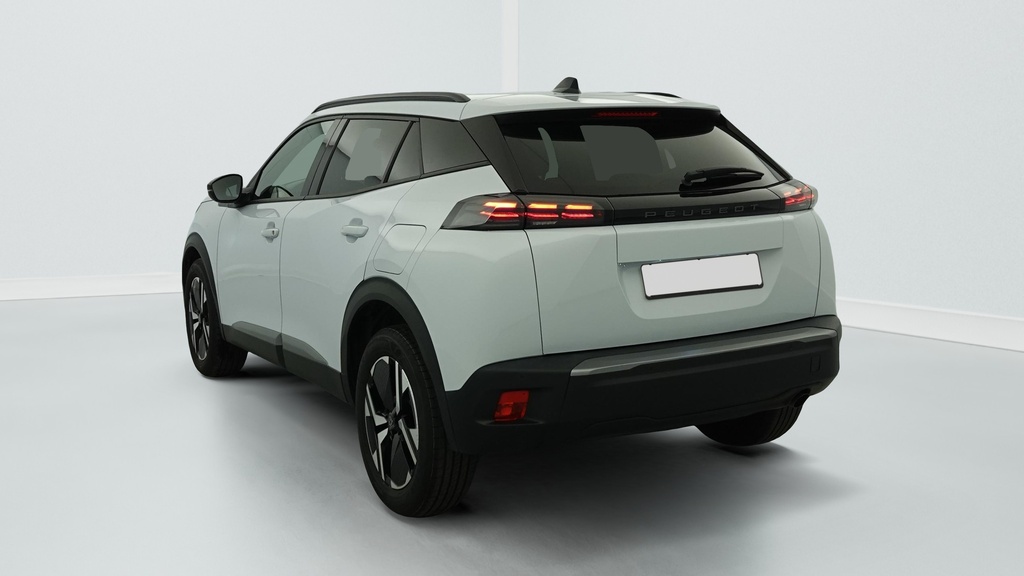 Peugeot 2008 100 S&S BVM6 Allure