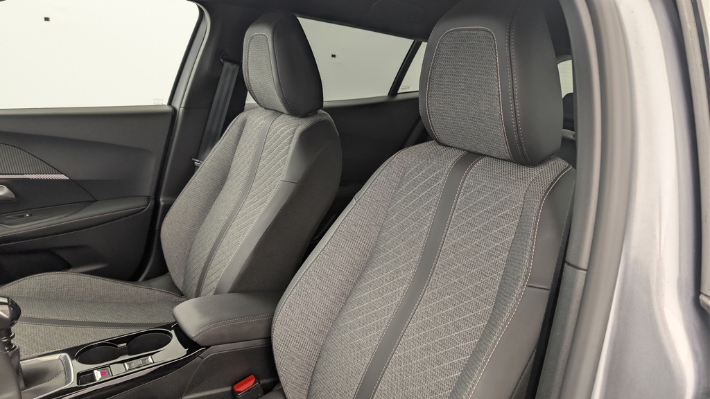 Peugeot 2008 100 S&S BVM6 Allure