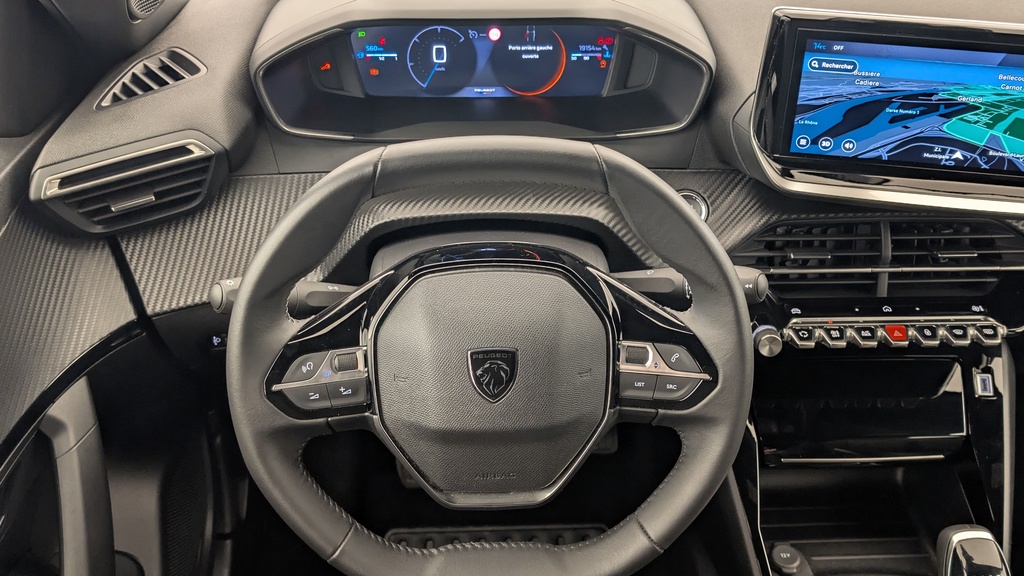 Peugeot 2008 100 S&S BVM6 Allure