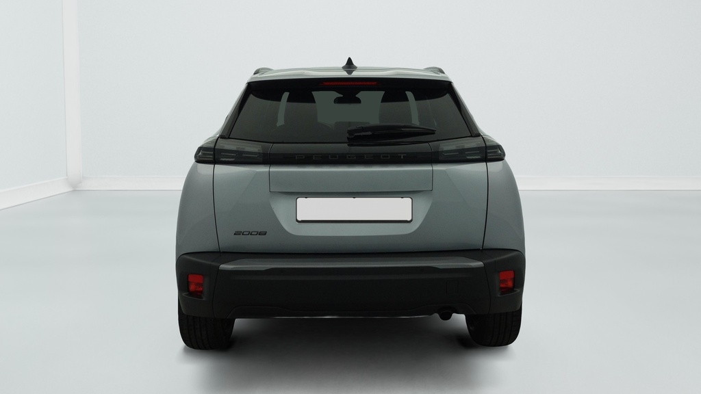 Peugeot 2008 100 S&S BVM6 Allure