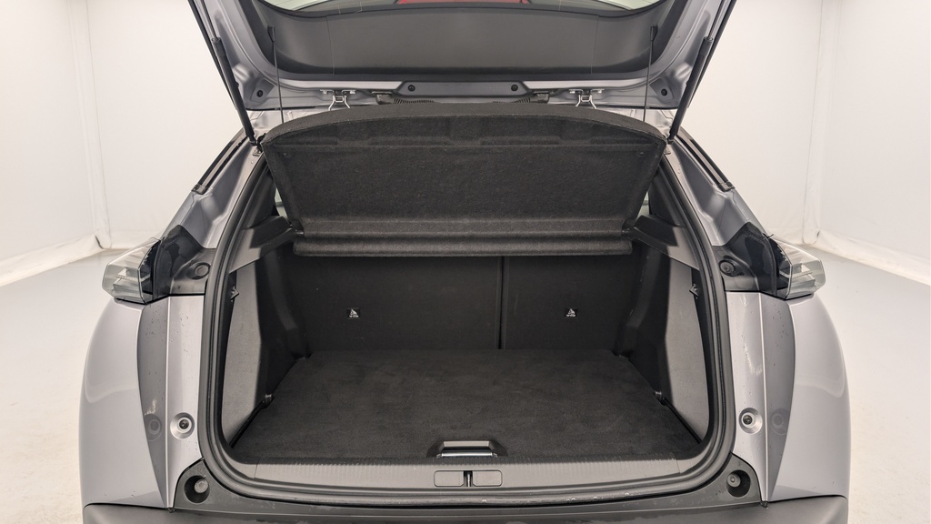 Peugeot 2008 100 S&S BVM6 Allure