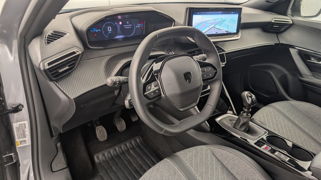 Peugeot 2008 100 S&S BVM6 Allure