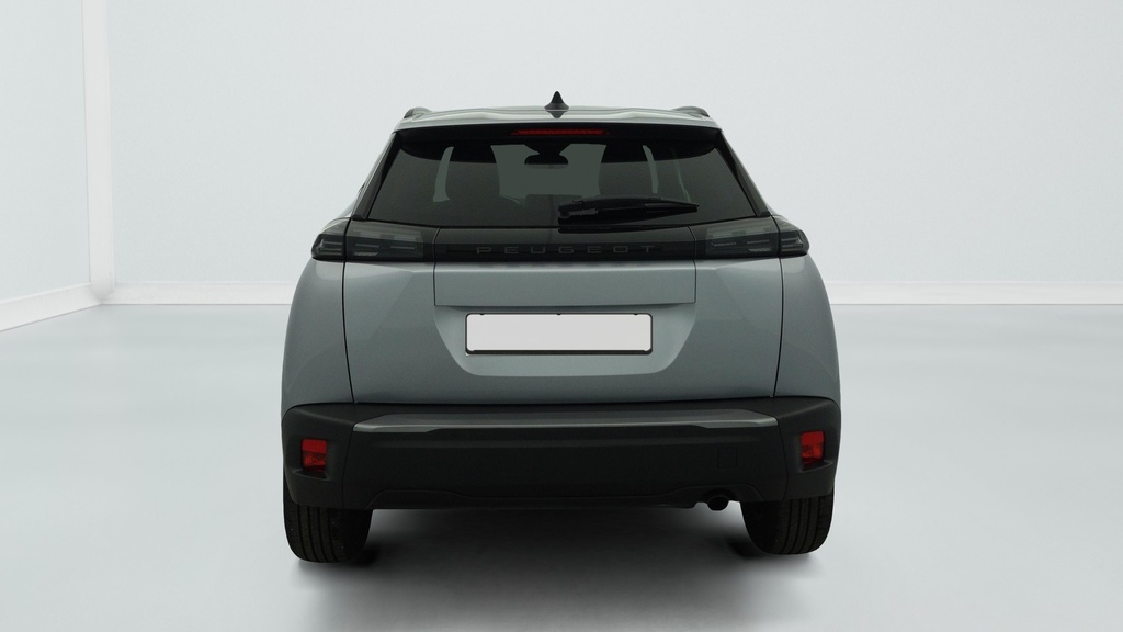 Peugeot 2008 100 S&S BVM6 Allure