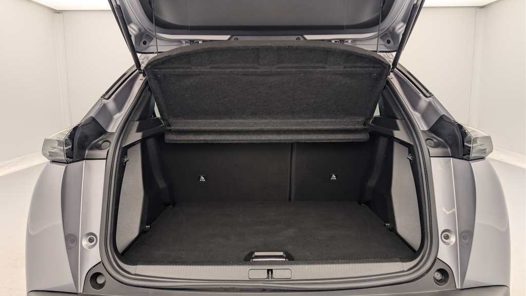 Peugeot 2008 100 S&S BVM6 Allure