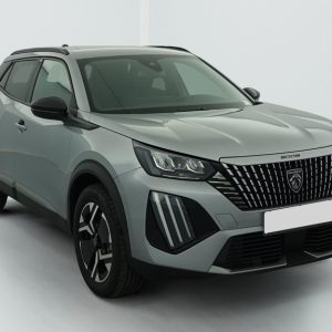 Peugeot 2008 100 S&S BVM6 Allure