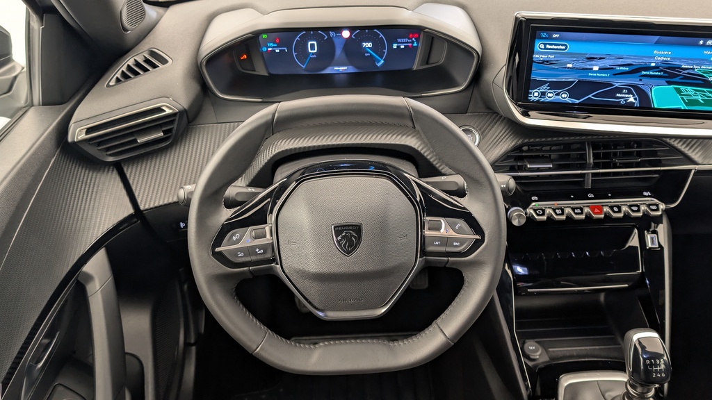Peugeot 2008 100 S&S BVM6 Allure