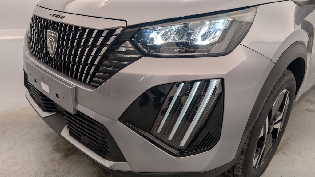 Peugeot 2008 100 S&S BVM6 Allure