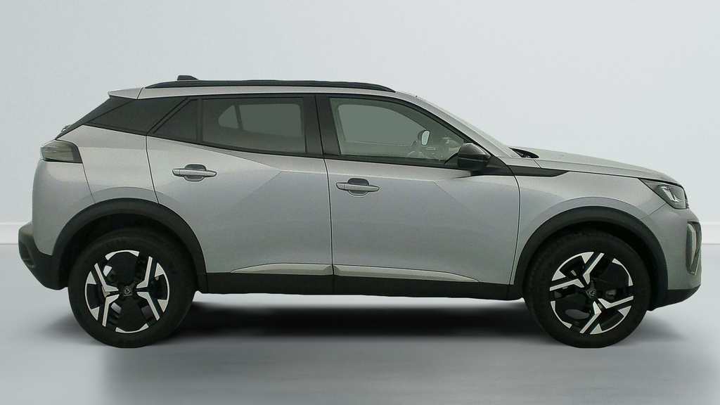 Peugeot 2008 100 S&S BVM6 Allure