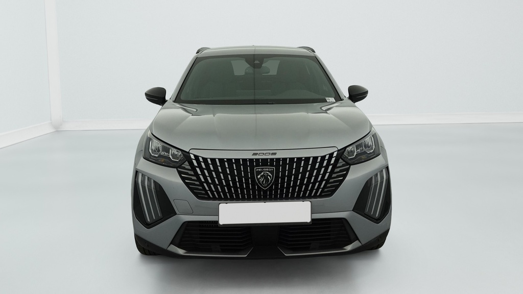 Peugeot 2008 100 S&S BVM6 Allure