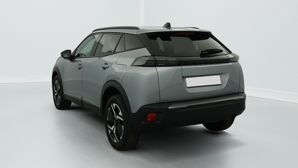 Peugeot 2008 100 S&S BVM6 Allure