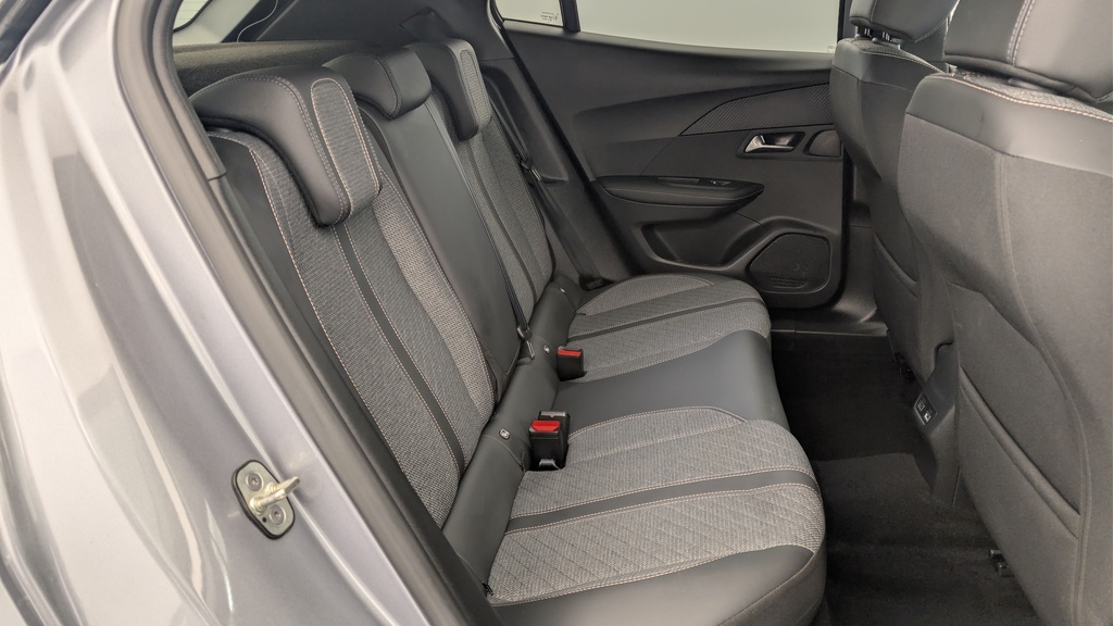 Peugeot 2008 100 S&S BVM6 Allure
