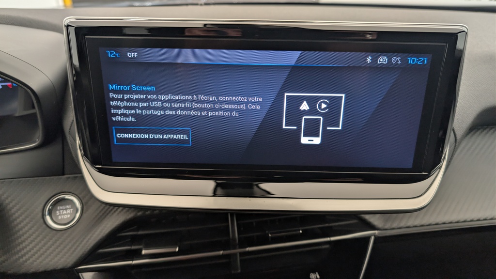 Peugeot 2008 100 S&S BVM6 Allure