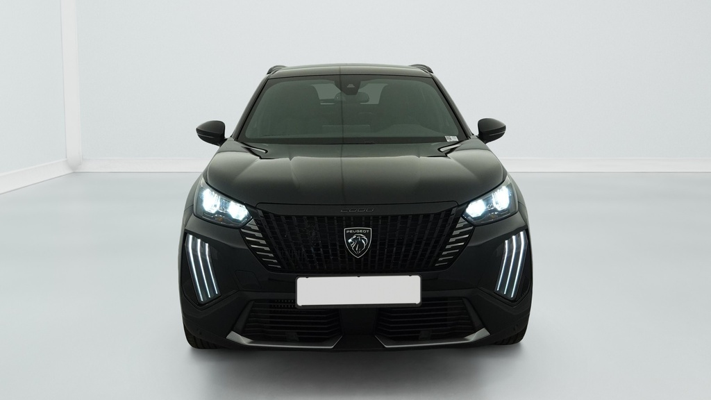 Peugeot 2008 100 S&S BVM6 Allure