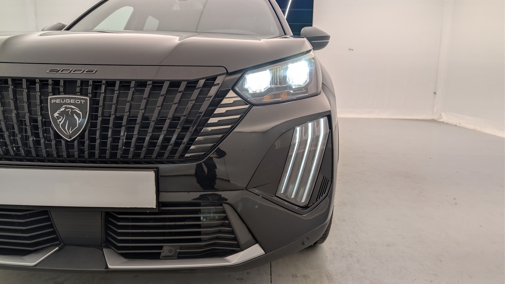 Peugeot 2008 100 S&S BVM6 Allure