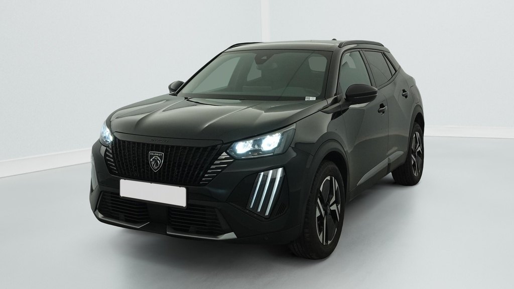 Peugeot 2008 100 S&S BVM6 Allure