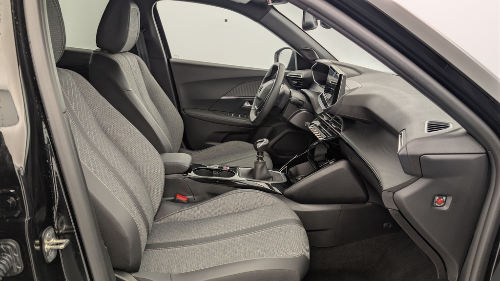 Peugeot 2008 100 S&S BVM6 Allure