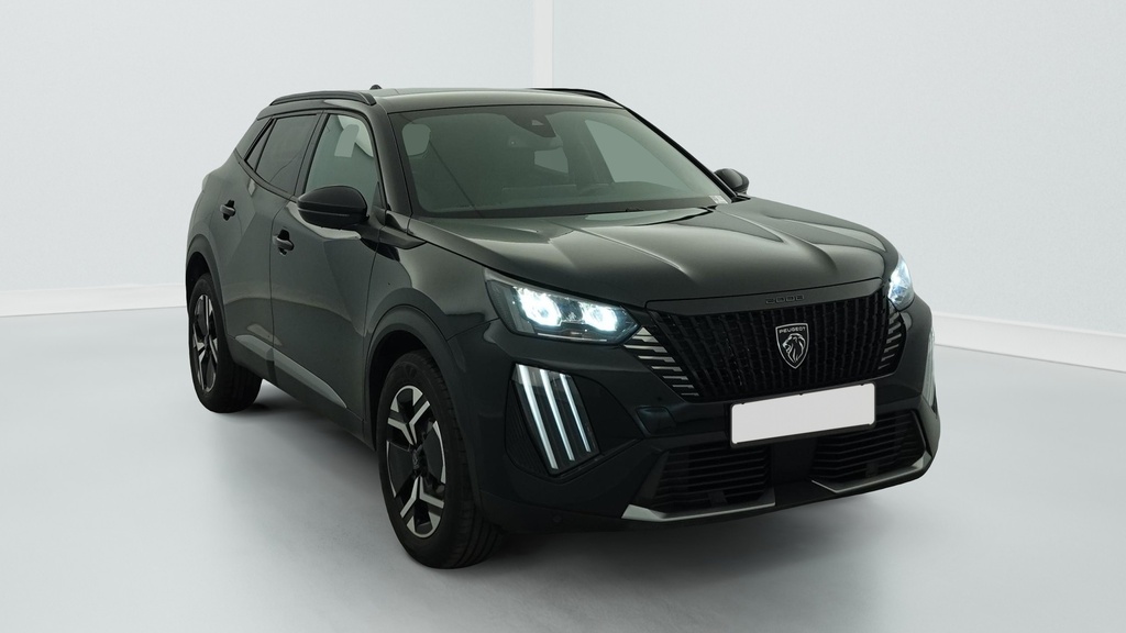 Peugeot 2008 100 S&S BVM6 Allure