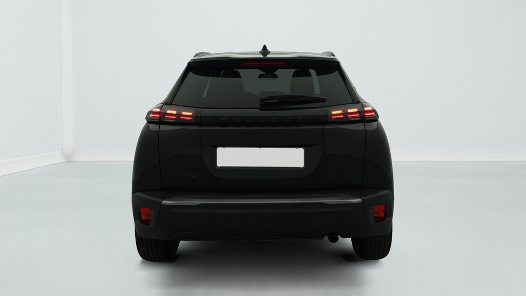 Peugeot 2008 100 S&S BVM6 Allure