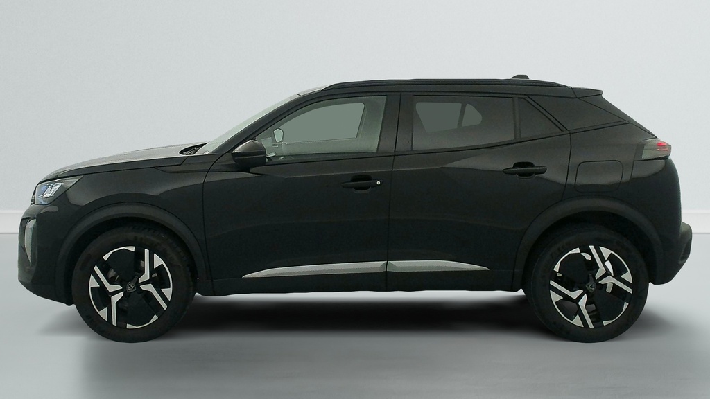 Peugeot 2008 100 S&S BVM6 Allure