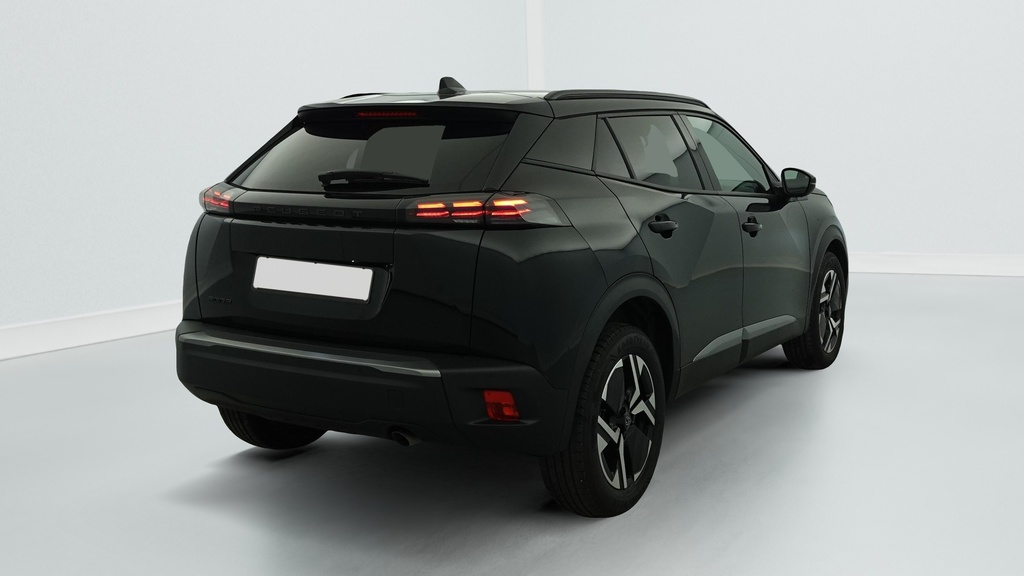 Peugeot 2008 100 S&S BVM6 Allure