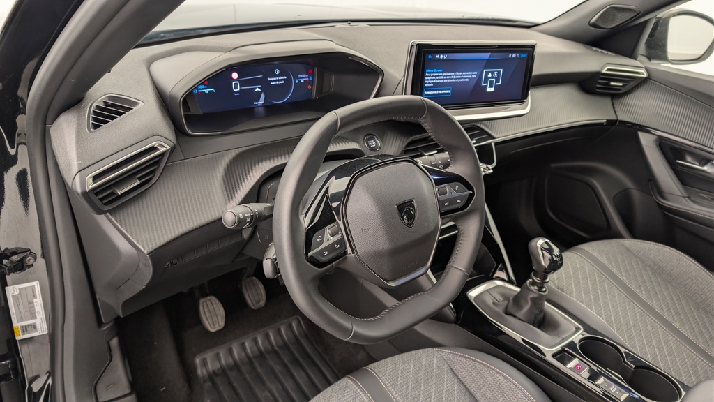 Peugeot 2008 100 S&S BVM6 Allure