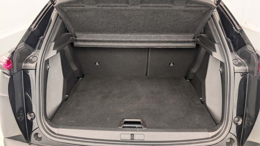 Peugeot 2008 100 S&S BVM6 Allure