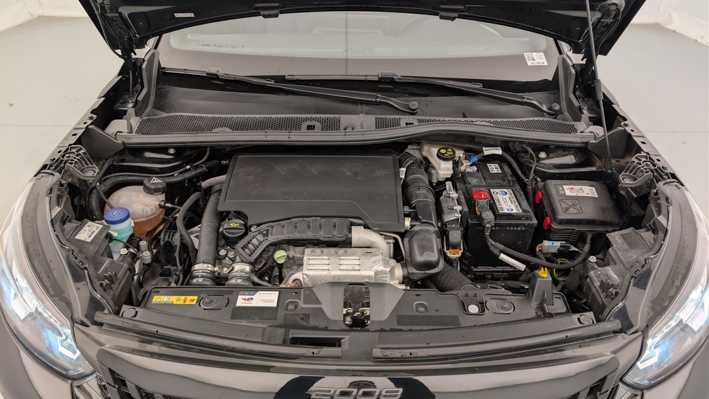 Peugeot 2008 100 S&S BVM6 Allure