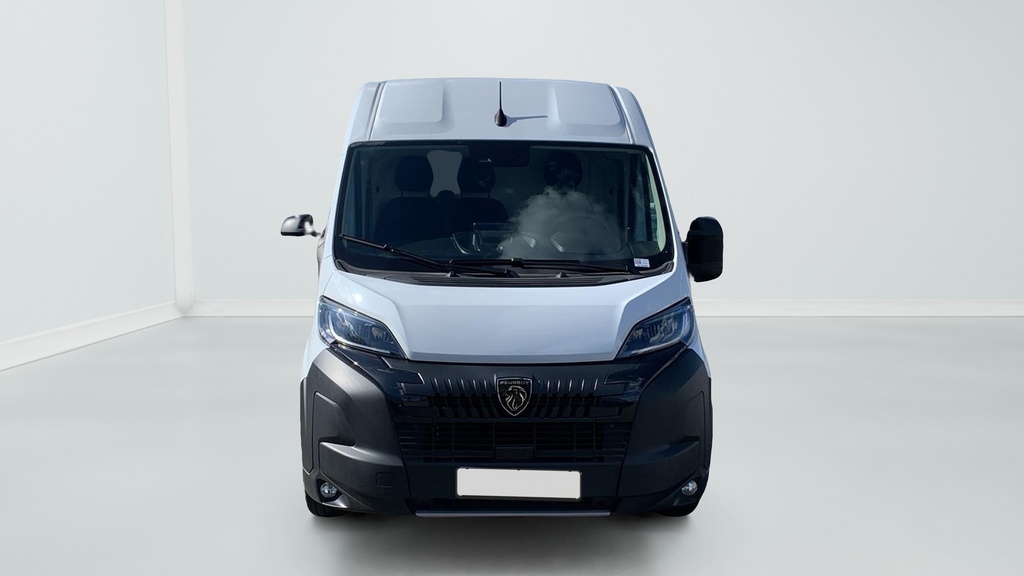 Peugeot BOXER FOURGON BOXER FGN TOLE 3.3 T L2H2 120 S&S BVM6