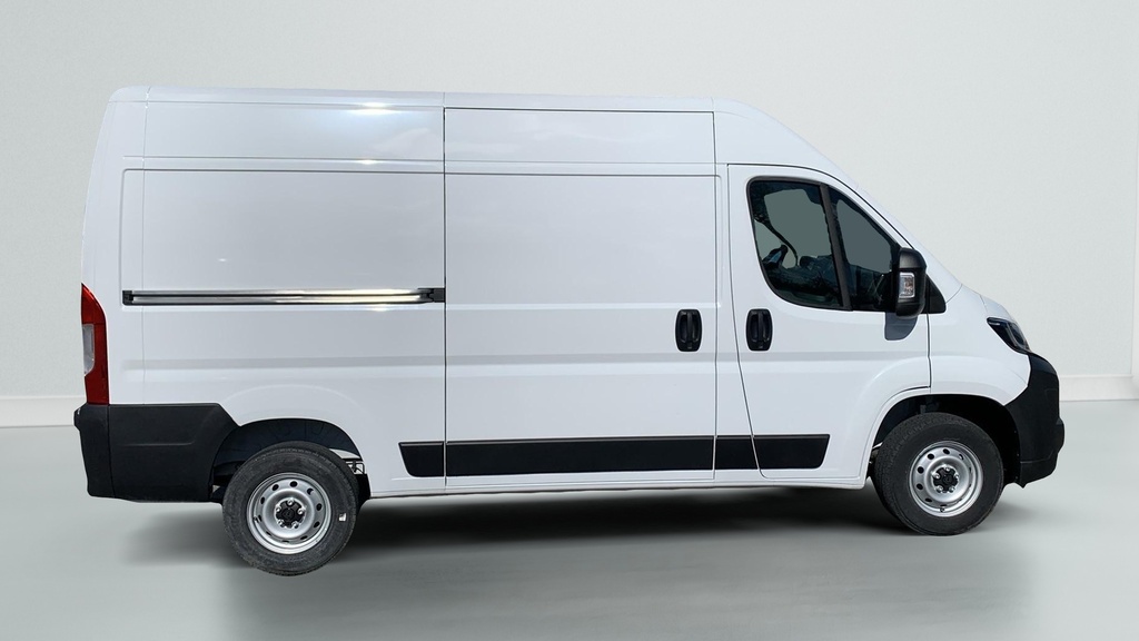 Peugeot BOXER FOURGON BOXER FGN TOLE 3.3 T L2H2 120 S&S BVM6