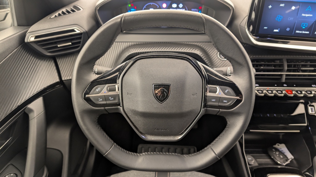 Peugeot 2008 100 S&S BVM6 Allure