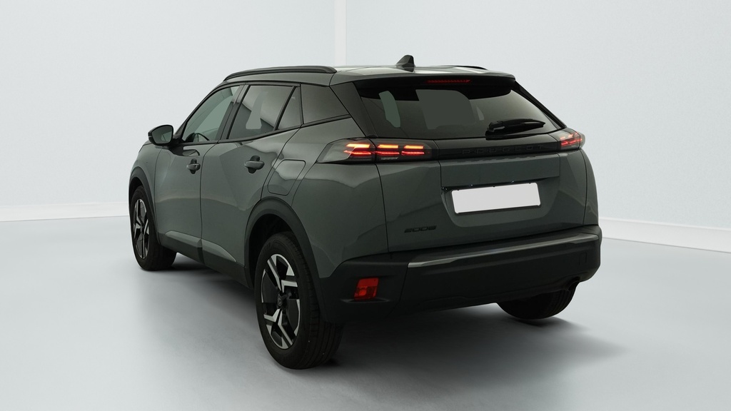 Peugeot 2008 100 S&S BVM6 Allure