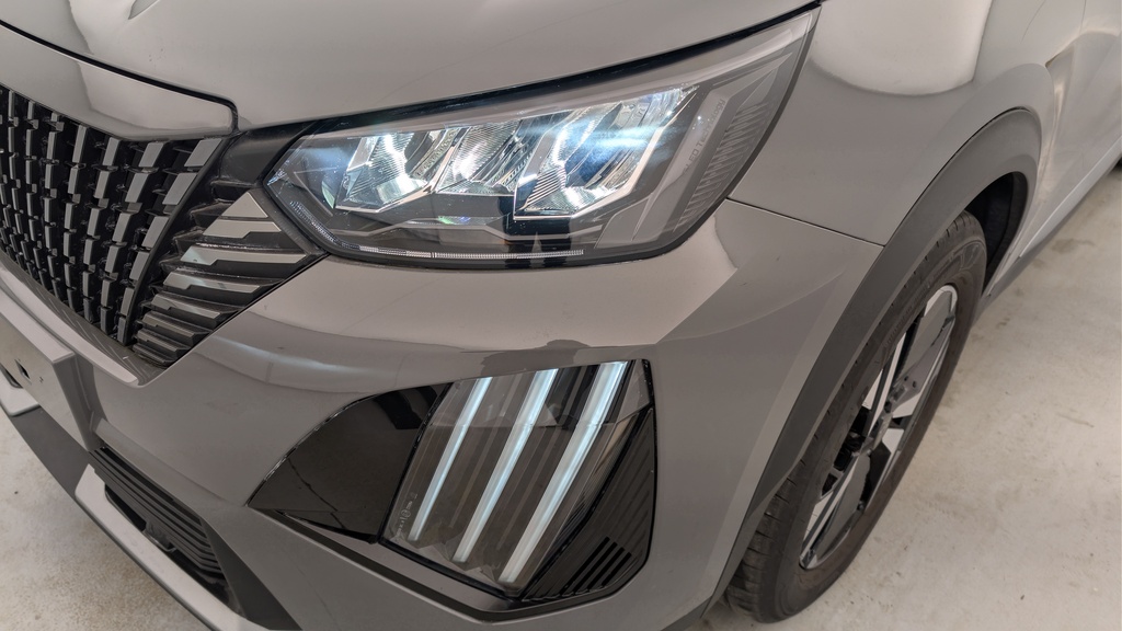 Peugeot 2008 100 S&S BVM6 Allure
