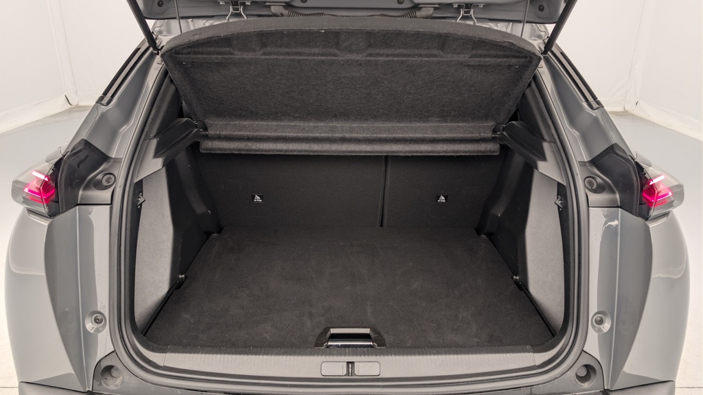 Peugeot 2008 100 S&S BVM6 Allure
