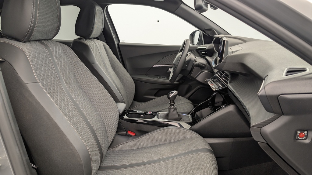 Peugeot 2008 100 S&S BVM6 Allure