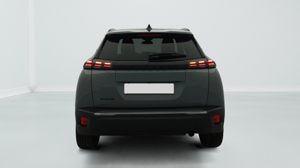 Peugeot 2008 100 S&S BVM6 Allure