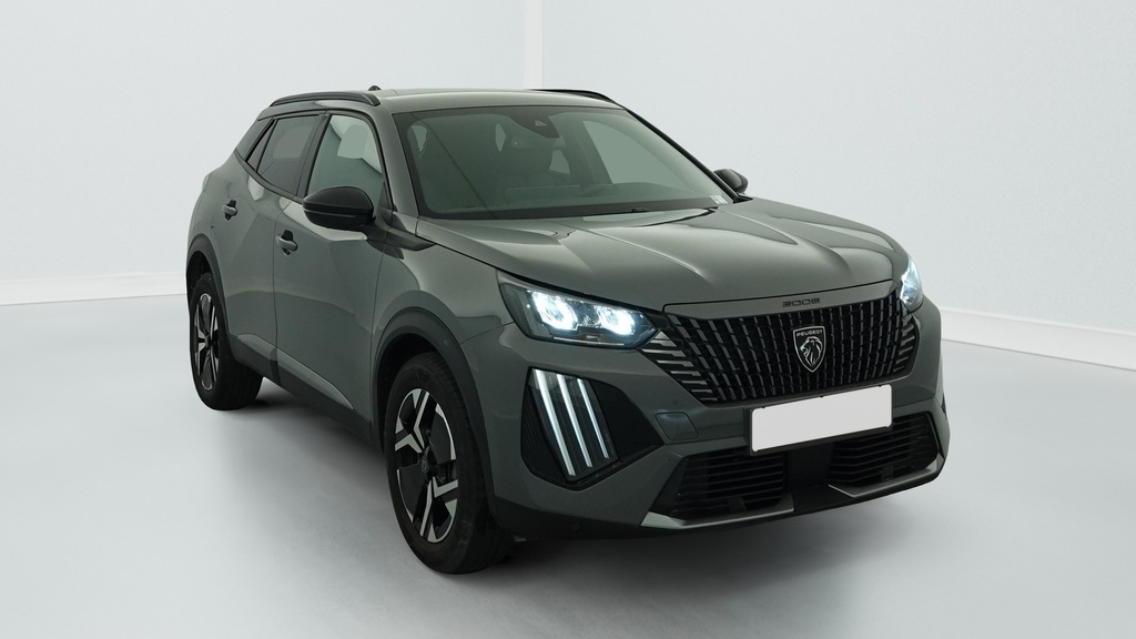 Peugeot 2008 100 S&S BVM6 Allure